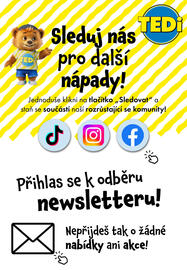 TEDi leták Strana 8