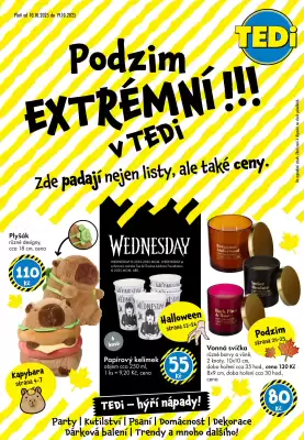 TEDi leták (platné do 18-10)