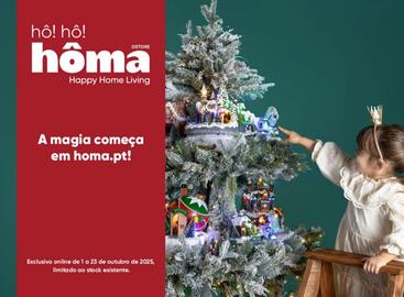 Folheto Hôma semana 41 Página 1