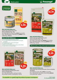 Catalog Fressnapf Pagină 13