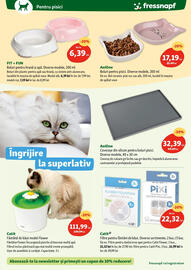 Catalog Fressnapf Pagină 14