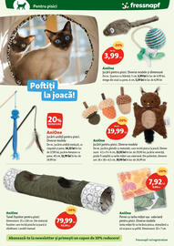 Catalog Fressnapf Pagină 16
