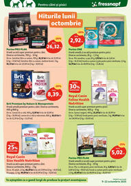 Catalog Fressnapf Pagină 2