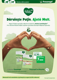Catalog Fressnapf Pagină 4