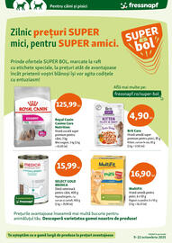Catalog Fressnapf Pagină 5