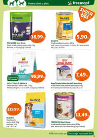 Catalog Fressnapf Pagină 6