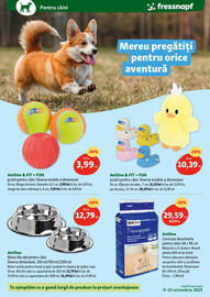 Catalog Fressnapf Pagină 7