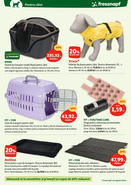 Catalog Fressnapf Pagină 8