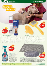 Catalog Fressnapf Pagină 9