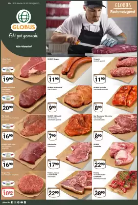 Globus Prospekt (gültig bis 18-10)