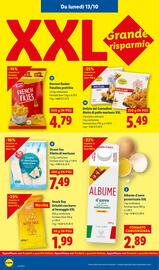 Volantino Lidl settimana 42 Pagina 10