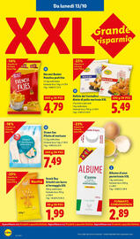 Volantino Lidl settimana 42 Pagina 10