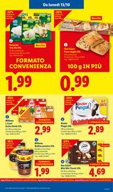 Volantino Lidl settimana 42 Pagina 11