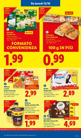 Volantino Lidl settimana 42 Pagina 11