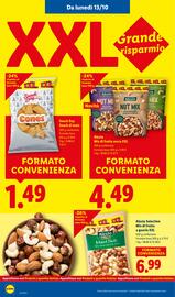 Volantino Lidl settimana 42 Pagina 12
