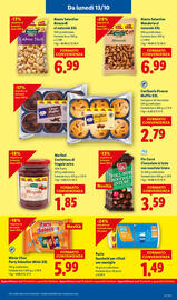 Volantino Lidl settimana 42 Pagina 13
