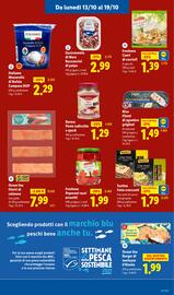 Volantino Lidl settimana 42 Pagina 15