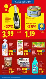 Volantino Lidl settimana 42 Pagina 17