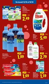 Volantino Lidl settimana 42 Pagina 19