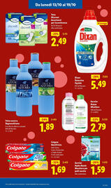 Volantino Lidl settimana 42 Pagina 19