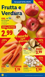 Volantino Lidl settimana 42 Pagina 2