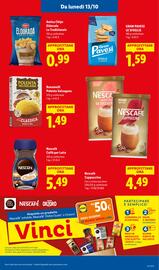 Volantino Lidl settimana 42 Pagina 21