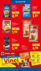 Volantino Lidl settimana 42 Pagina 21
