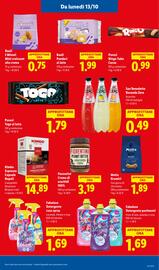Volantino Lidl settimana 42 Pagina 23