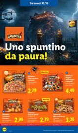 Volantino Lidl settimana 42 Pagina 24
