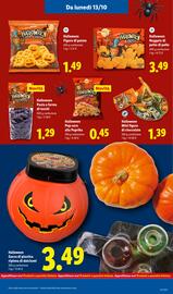 Volantino Lidl settimana 42 Pagina 25
