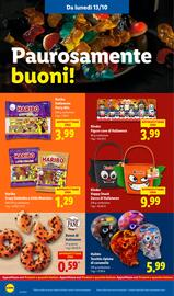 Volantino Lidl settimana 42 Pagina 26
