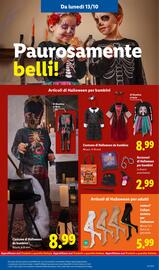 Volantino Lidl settimana 42 Pagina 27