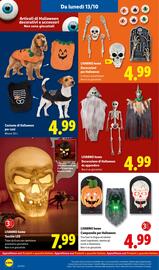 Volantino Lidl settimana 42 Pagina 28