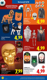 Volantino Lidl settimana 42 Pagina 28