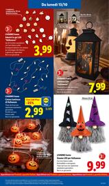 Volantino Lidl settimana 42 Pagina 29