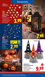 Volantino Lidl settimana 42 Pagina 29