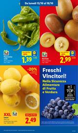 Volantino Lidl settimana 42 Pagina 3