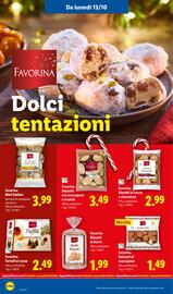 Volantino Lidl settimana 42 Pagina 30
