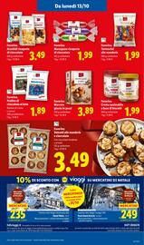 Volantino Lidl settimana 42 Pagina 31