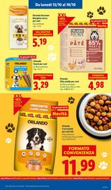 Volantino Lidl settimana 42 Pagina 35