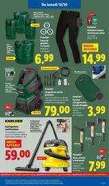 Volantino Lidl settimana 42 Pagina 37
