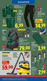 Volantino Lidl settimana 42 Pagina 37
