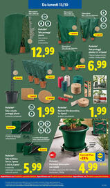 Volantino Lidl settimana 42 Pagina 39