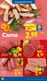 Volantino Lidl settimana 42 Pagina 4