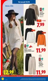 Volantino Lidl settimana 42 Pagina 42