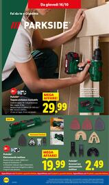 Volantino Lidl settimana 42 Pagina 46
