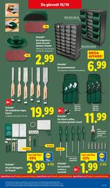 Volantino Lidl settimana 42 Pagina 47
