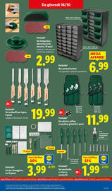 Volantino Lidl settimana 42 Pagina 47