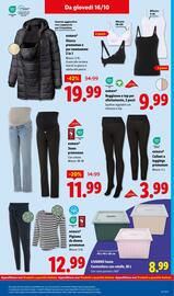 Volantino Lidl settimana 42 Pagina 49