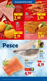 Volantino Lidl settimana 42 Pagina 5